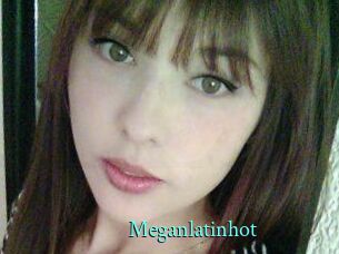 Meganlatinhot