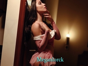 meganlorck xxx Fantasy Land