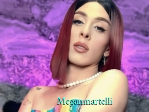 meganmartelli xxx Fantasy Land