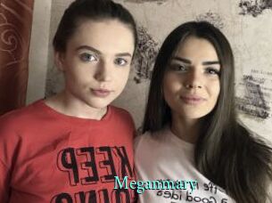 Meganmary