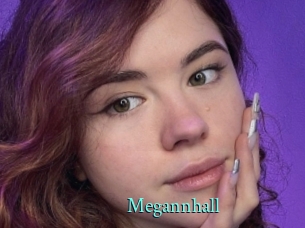 Megannhall