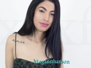 Megannhanson