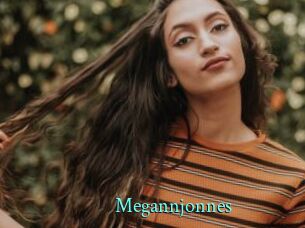Megannjonnes