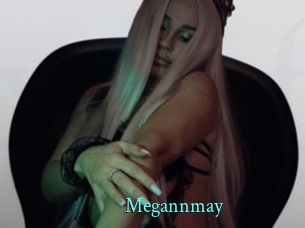 Megannmay