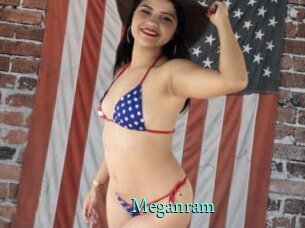 Meganram