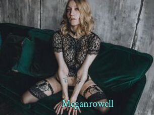 Meganrowell