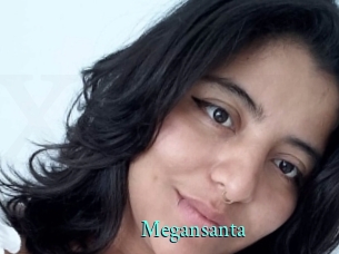 Megansanta