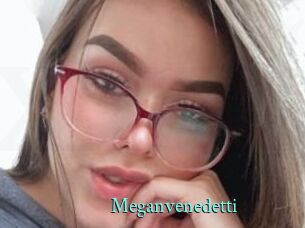 Meganvenedetti