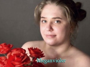 Meganvioler