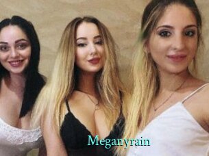 Meganyrain