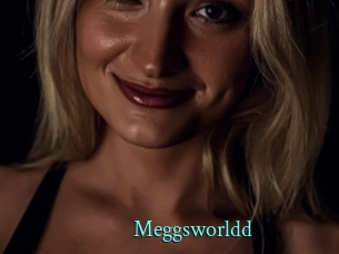 Meggsworldd
