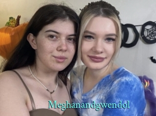 Meghanandgwendol
