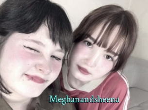 meghanandsheena xxx Fantasy Land