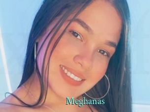 Meghanas