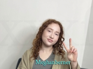 Meghanberner