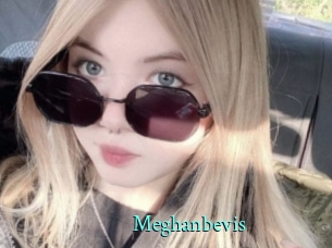Meghanbevis