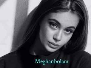 Meghanbolam