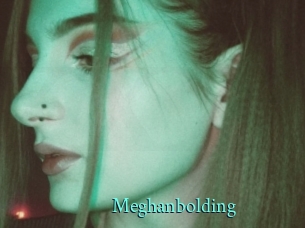 Meghanbolding