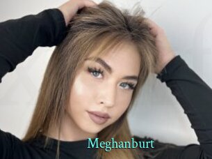 Meghanburt