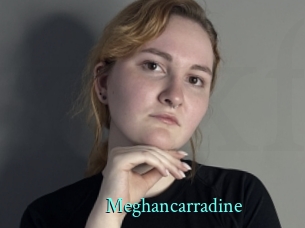 Meghancarradine