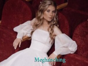 Meghanching