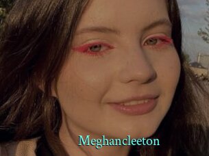 Meghancleeton