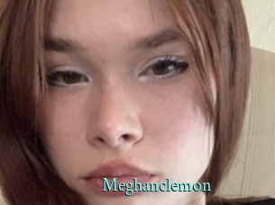 Meghanclemon