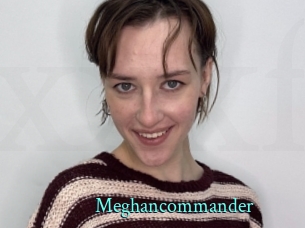 Meghancommander