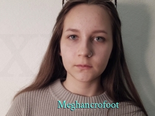 Meghancrofoot