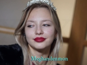 Meghandenmon