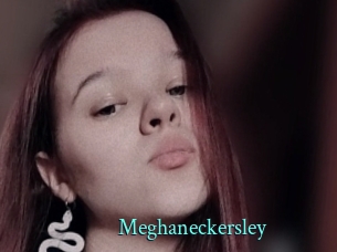 Meghaneckersley
