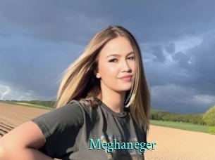 Meghaneger