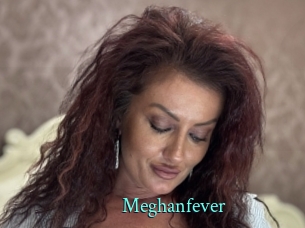 Meghanfever