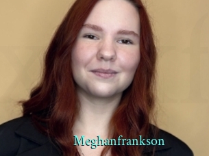 Meghanfrankson