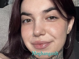 Meghangault