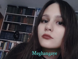 meghangaye xxx Fantasy Land