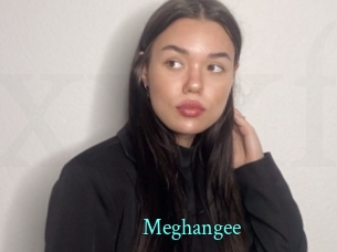 Meghangee