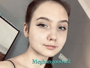 Meghangoodsell
