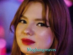 Meghangreaves