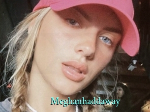 Meghanhaddaway