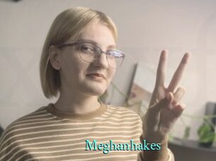 Meghanhakes