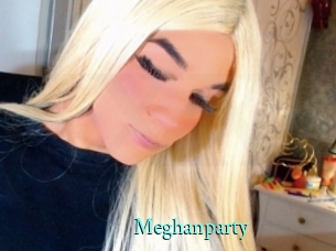 Meghanparty