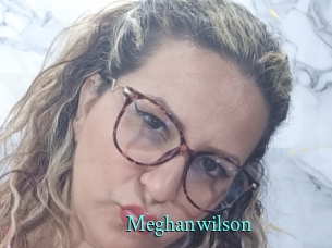 meghanwilson xxx Fantasy Land