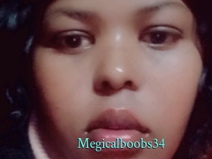megicalboobs34 xxx Fantasy Land