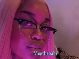 Megthebabi