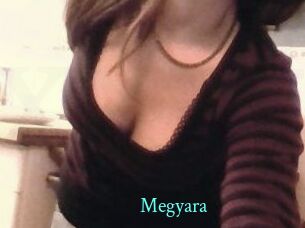 Megyara