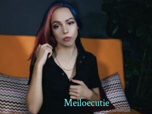 Meiloecutie