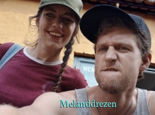 melanddrezen xxx Fantasy Land
