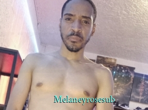 Melaneyrosesub