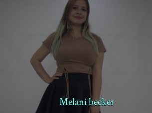 melani_becker xxx Fantasy Land